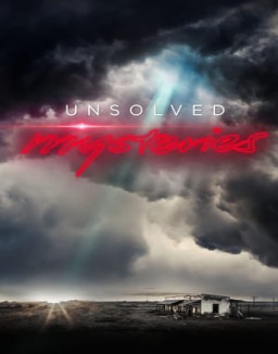 Unsolved Mysteries online for free