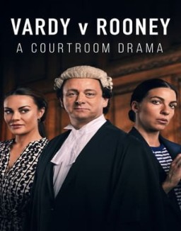 Vardy v Rooney: A Courtroom Drama online For free