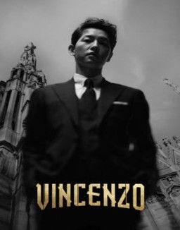 Vincenzo online For free