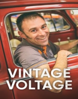 Vintage Voltage online For free