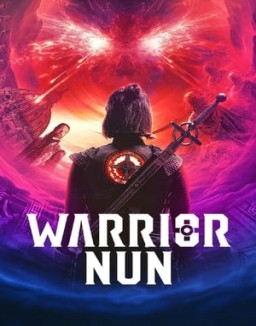 Warrior Nun online For free