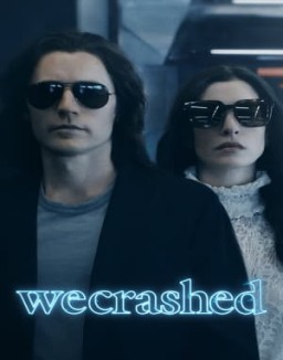 WeCrashed online For free