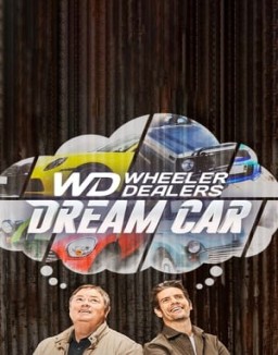 Wheeler Dealers: Dream Car online For free