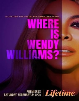 Where Is Wendy Williams? online For free