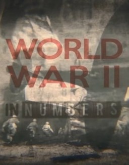 World War II In Numbers online For free