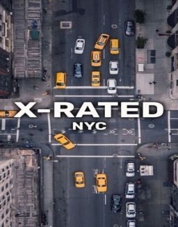 X-Rated: NYC