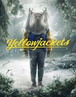 Yellowjackets online For free