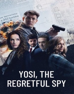 Yosi, the Regretful Spy online For free