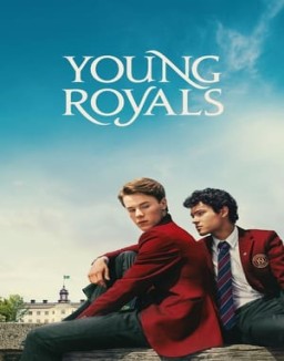Young Royals Season  1 online