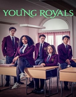 Young Royals Season  2 online