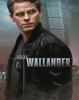 Young Wallander Season  1 online