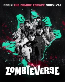 Zombieverse