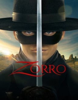 Zorro online For free